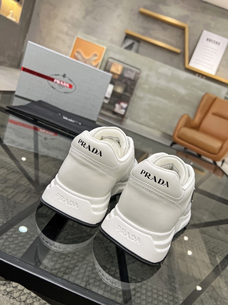 Prada Casual Shoes